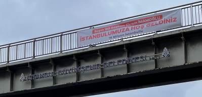 İstanbul'u unutan İmamoğlu'nu 'tiye' aldılar!