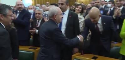 Kılı&ccedil;daroğlu siyasi hayatını bırakmaya mecbur kalabilir! İşte o senaryolar...