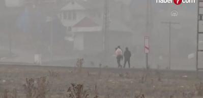 Meteorolojiden sevindiren haber! Kar yağışı geliyor...
