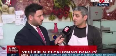 Muhaliflerin "Karne hediyesi et" yalanı! Anne olayı anlattı