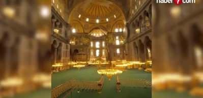 Mukaddes &uuml;&ccedil; aylar başladı! Ali Erbaş'tan &ouml;nemli mesaj