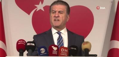 Mustafa Sarıg&uuml;l'den anlamlı hareket! İsve&ccedil; Başbakanı'na İncil g&ouml;nderdi...