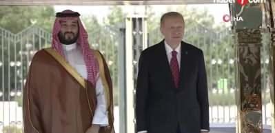 Pompeo'nun skandal kitabında Cumhurbaşkanı Erdoğan i&ccedil;in hoş olmayan benzetme...