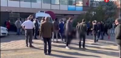 Sinan Ateş'in ailesi cinayet ile ilgili a&ccedil;ıklama yaptı! İnancımız tam...