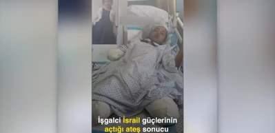 Umut T&uuml;rkiye...S&ouml;zleri y&uuml;rek burktu! Cumhurbaşkanı Erdoğan kayıtsız kalmadı