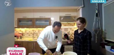 Uzmanından nefes darlığına iyi gelen mucize kür! Dr. Feridun Kunak anlattı