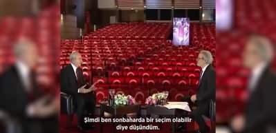 Yenemeyeceklerini anladılar, &ccedil;amura yattılar!