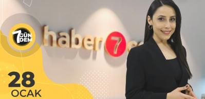 Yeni ev kampanyasına rekor başvuru geldi! (28 Ocak 2023 G&uuml;n&uuml;n &Ouml;nemli Gelişmeleri)