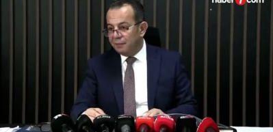  4 parti anlaştı!işte Tanju &Ouml;zcan s&uuml;rprizi!