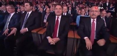 6'lı masanın vaat ettiklerini AK Parti tek tek hayata ge&ccedil;irmiş! B&uuml;y&uuml;k yanılgı...