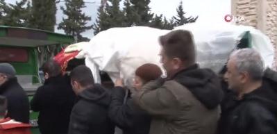 Burun estetiği yaptıran kadın hayatını kaybetti! Babanın feryadı y&uuml;rekleri dağladı...