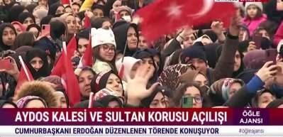 Cumhurbaşkanı Erdoğan, Ali Babacan'ın 'Aferin" a&ccedil;ıklamasına tepki g&ouml;sterdi