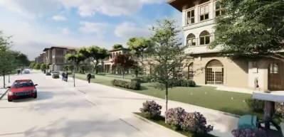  D&uuml;nyada eşi benzeri olmayan dev dar&uuml;laceze projesinde sona yaklaşıldı...