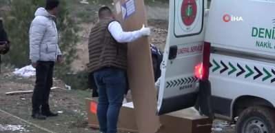 Eşini &ouml;ld&uuml;rd&uuml;ğ&uuml;n&uuml; canlı yayında itiraf etti