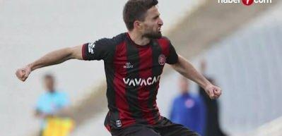 Fenerbah&ccedil;e, Fabio Borini i&ccedil;in Karag&uuml;mr&uuml;k ile anlaştı!