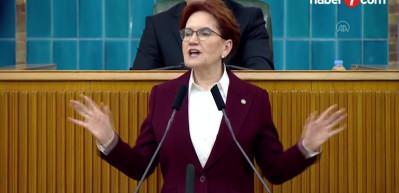 6'lı masadaki &ccedil;atlak gittik&ccedil;e b&uuml;y&uuml;yor! İYİ Parti 13 Şubat tarihine sıcak bakmıyor...