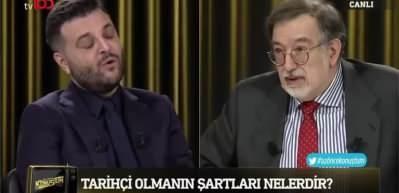 Murat Bardak&ccedil;ı'dan 6'lı masaya salvolar: Yalakalık i&ccedil;in yapıyorlar, b&ouml;yle aptalca şey olabilir mi...
