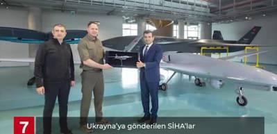 Sel&ccedil;uk Bayraktar: O satış yapmasaydık kaypaklık olurdu