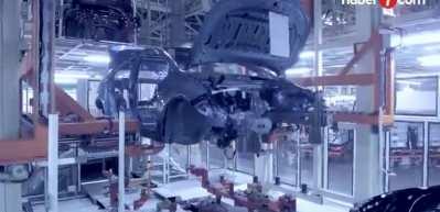 Toyota T&uuml;rkiye'den &uuml;retimlerle ilgili yeni karar geldi!