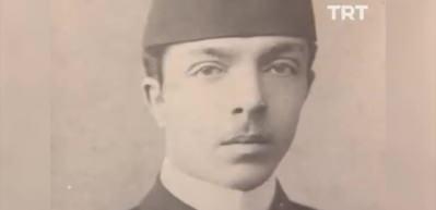 Vecihi H&uuml;rkuş'un ilham veren hikayesi!r? Fransız ve Rusların hayran kaldığı T&uuml;rk savaş pilotu...