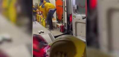 71 saat sonra kurtarıldı ilk s&ouml;zleri y&uuml;rekleri dağladı: Abla benim yarın okulum var...