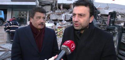 AK Partili vekiller son durumu Haber7'ye aktardı