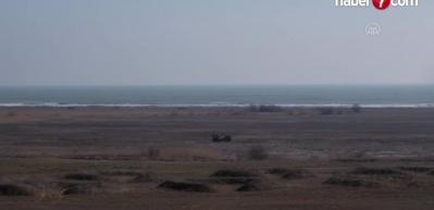 ABD&rsquo;nin tatbikatında tuhaf senaryo: &lsquo;Depremden sonra kırmızı &uuml;lke işgal edilecek!&rsquo;