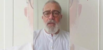 Bahadır Yenişehirlioğlu TRT Radyosu'na konuştu: Milletçe tek yürek olma vakti!