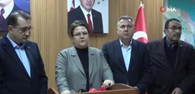 Bakanlar Adana'da a&ccedil;ıklama yaptı: 7 bina yıkıldı, 36 can kaybı var, enerji altyapılarında ciddi hasar var