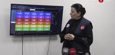 Bakanlık duyurdu: 10 ilde yapılan hasar tespitinin y&uuml;zde 35&rsquo;i tamamlandı