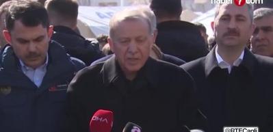 Başkan Erdoğan duyurmuştu: 10 bin TL deprem yardımı nasıl alınır? Ne zaman ve kimlere verilecek?
