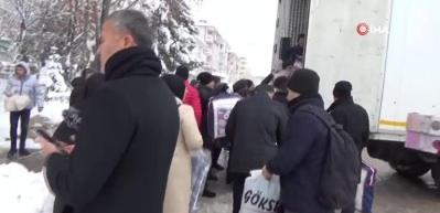 T&uuml;rkiye'nin yanındayız! Biden'dan T&uuml;rkiye ve Suriye a&ccedil;ıklaması...