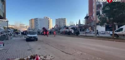 Bilim insanları: 'Maraş depremi asrın en b&uuml;y&uuml;ğ&uuml;, b&ouml;ylesi g&ouml;r&uuml;lmedi!'