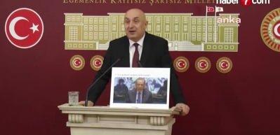 CHP'li Engin &Ouml;zko&ccedil;: OHAL kararını reddediyoruz!