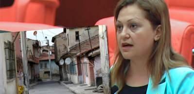 CHP&rsquo;li vekil Burcu K&ouml;ksal'ın depremden &ouml;nceki s&ouml;zleri yeniden g&uuml;ndemde: Kentsel D&ouml;n&uuml;ş&uuml;m&uuml; iptal edin!
