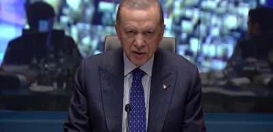Cumhurbaşkanı Erdoğan hayatını kaybedenlerin sayısını a&ccedil;ıkladı...