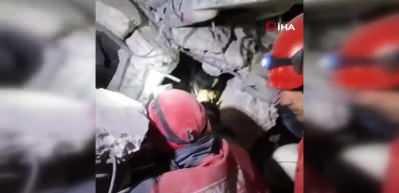 Deprem felaketinde y&uuml;rekleri yakan gelişme! Can kaybı ve yaralı sayısı arttı...