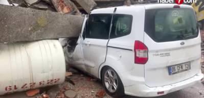 Deprem sonrası kritik karar geldi: Valilerin g&ouml;rev yerleri değiştirildi!