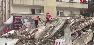 Deprem uzmanı s&uuml;re verip uyardı: Sakın yaklaşmayın!