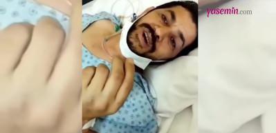 Depremden kurtulan depremzede sorguya çekildiğini söyledi! "5 vakit namaza başlayacağım..."