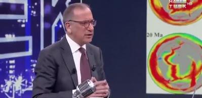 Fransız jeofizik&ccedil;iden &ccedil;arpıcı a&ccedil;ıklama! Yapay deprem m&uuml;mk&uuml;n m&uuml;?