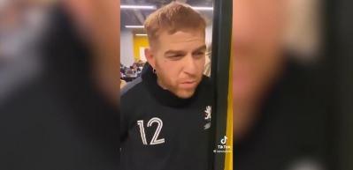G&ouml;khan &Ouml;zoğuz'dan k&uuml;stah s&ouml;zler! Sıcacık ofisten deprem b&ouml;lgesini yorumladı, devleti yok saydı