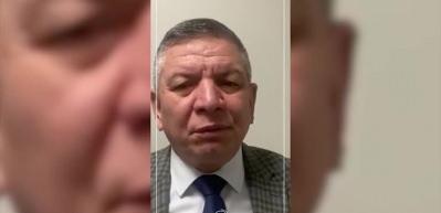 G&uuml;venlik ve ter&ouml;r uzmanı Coşkun Başbuğ yalan haberler ve kara propagandalar ile hainler pusuda bekliyor diyerek uyardı...