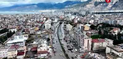 Hatayspor'da 4 isim enkaz altında kaldı!