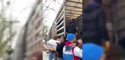 İT&Uuml; "asrın felaketi" i&ccedil;in seferber oldu