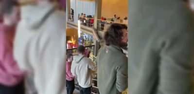 İT&Uuml;, deprem b&ouml;lgesine yardımda 10. tıra ulaştı