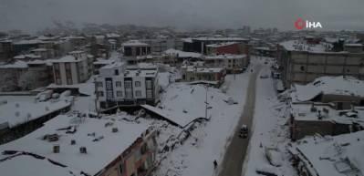 Kahramanmaraş, Gaziantep ve Hatay'a doğal gaz verilemiyor