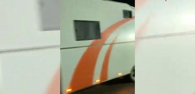 Mehmet Bozda: Set karavanları ve jeneratörlerimizi deprem bölgesi için yola çıkardık