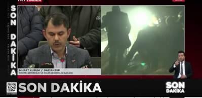 Bakan Kurum 120 bin 940 bağımsız b&ouml;l&uuml;m&uuml;n yıkık, acil yıkılacak 