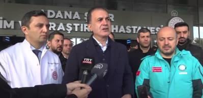 &Ouml;mer &Ccedil;elik yağmacılara ateş p&uuml;sk&uuml;rd&uuml;! &Ccedil;ok &ccedil;arpıcı s&ouml;zler